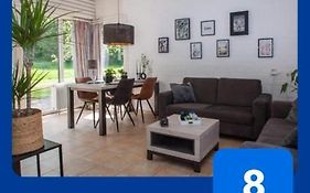 Vakantiehuisje Verhuur - Heuvel 35